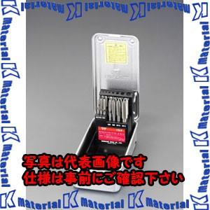 【代引不可】【個人宅配送不可】ESCO(エスコ) M3-M12 タップセット(SKH) EA829DV-11 [ZES044558]