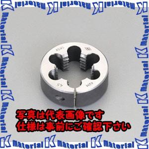 【P】【代引不可】【個人宅配送不可】ESCO(エスコ) M46x1.5 /75mm ダイス(SKS2) EA829MM-46 [ZES045054]
