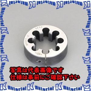 【P】【代引不可】【個人宅配送不可】ESCO(エスコ) M64x2.0/100mm ダイス(SKS2) EA829MM-64B [ZES045070]
