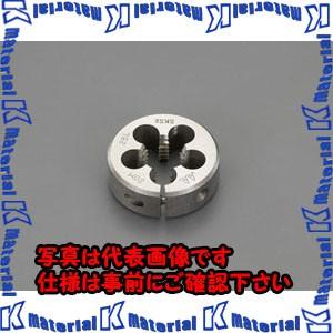 ESCO(エスコ) M18x2.5 /50mm ダイス(左ねじ用/SKS2) EA829MW-218B [ZES045117]