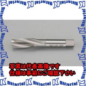 【P】【代引不可】【個人宅配送不可】ESCO(エスコ) M18x1.5 スパイラルタップ(難削材用・粉末ハイス) EA829SD-18B [ZES045335]