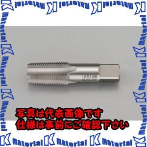 【代引不可】【個人宅配送不可】ESCO(エスコ) 1" x11 パイプタップ(PT=Rc・HSS) EA829TA-8 [ZES045396]