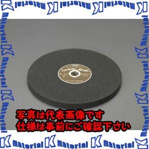 【代引不可】【個人宅配送不可】ESCO(エスコ) 355x3.0mm レジノイド切断砥石(25枚) EA843XC-355 [ZES045487]