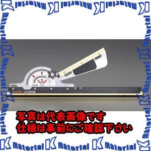 ESCO(エスコ) 丸鋸用角度切リ定規 EA851X-22 [ZES075416]