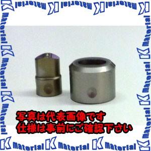 【P】【代引不可】【個人宅配送不可】ESCO(エスコ) 8.5x13mm パンチ(EA858HR-1A/長穴・厚板用) EA858HR-206 [ZES045800]