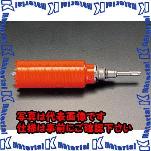 【代引不可】【個人宅配送不可】ESCO(エスコ) 65mm 乾式ダイアモンドコアドリル(SDS) EA865CA-65 [ZES045914]