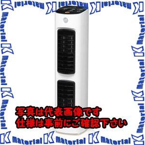 【代引不可】【個人宅配送不可】ESCO(エスコ) セラミックファンヒーター EA897CW-31 [ZES074769]