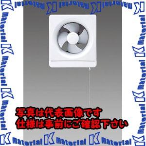 【P】【代引不可】【個人宅配送不可】ESCO(エスコ) AC100V/φ15cm(羽根径) 換気扇 EA897EM-17 [ZES046021]