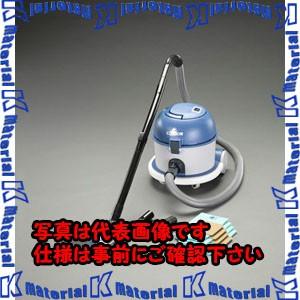 【代引不可】【個人宅配送不可】ESCO(エスコ) AC100V/1050W 掃除機 EA899AY-14 [ZES074123]