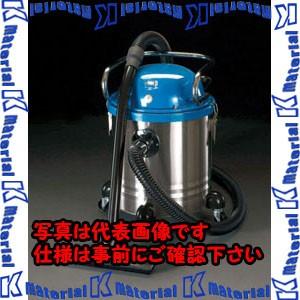 ESCO(エスコ) AC100V/1050W/30.0L 乾湿両用掃除機 EA899NS-30 [ZES046271]