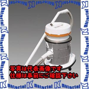 【代引不可】【個人宅配送不可】ESCO(エスコ) 26.0L 乾湿両用掃除機 EA899SF-1 [ZES073467]
