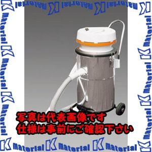 【P】【代引不可】【個人宅配送不可】ESCO(エスコ) 58.0L 乾湿両用掃除機 EA899SF-2 [ZES073459]