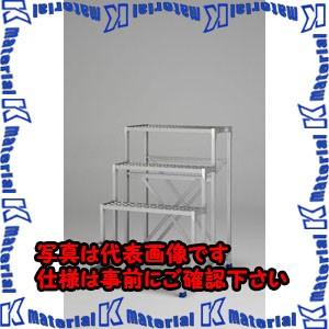 【代引不可】【個人宅配送不可】ESCO(エスコ) 800x 400x1200mm/ ４段 踏 台 EA903BM-4A [ZES046415]