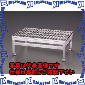 【P】【代引不可】【個人宅配送不可】ESCO(エスコ) 600x400x330mm 作業台 EA903BS-2 [ZES073538]