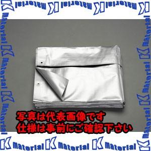 【代引不可】【個人宅配送不可】ESCO(エスコ) 5.4x5.4m UVシート EA911AB-72 [ZES074973]