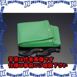 【P】【代引不可】【個人宅配送不可】ESCO(エスコ) 4600x6000mm トラックシート(4ton用) EA911T-4 [ZES046904]