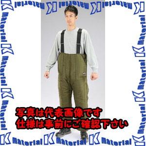 【P】【代引不可】【個人宅配送不可】ESCO(エスコ) [ Ｌ] 防寒ズボン(Sage) EA915GC-23 [ZES047137]
