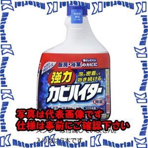 【代引不可】【個人宅配送不可】ESCO(エスコ) 1,000ml 強力カビハイター(付替用/６本) EA922KD-71 [ZES048020]｜k-material