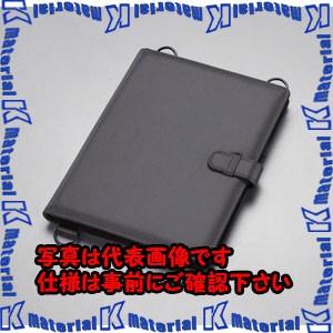 【P】【代引不可】【個人宅配送不可】ESCO(エスコ) 13型 タブレットケース EA927-121 [ZES075653]