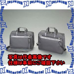 【P】【代引不可】【個人宅配送不可】ESCO(エスコ) ビジネスバッグ EA927DE-1 [ZES074279]