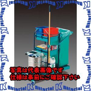【P】【代引不可】【個人宅配送不可】ESCO(エスコ) ビルメンカート EA928CE-36 [ZES073729]