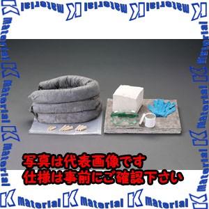 【P】【代引不可】【個人宅配送不可】ESCO(エスコ) 吸収材キット(油・液体用) EA929DH-21 [ZES049256]