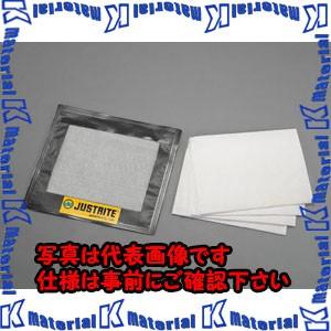 【代引不可】【個人宅配送不可】ESCO(エスコ) 533x584mm 油吸着マット EA929DJ-2 [ZES075125]