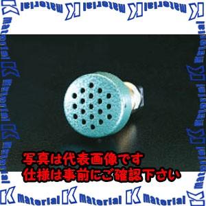 ESCO(エスコ) AC200V 電磁ブザー EA940DD-2 [ZES051403]