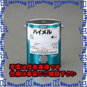 ESCO(エスコ) 4.0kg 油性・多目的塗料(OD色・艶無し) EA942EC-62 [ZES052533]