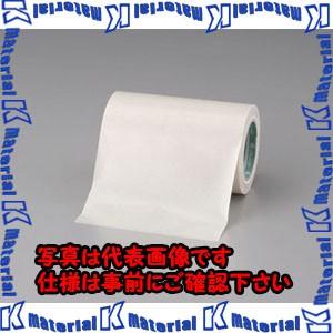 【P】【代引不可】【個人宅配送不可】ESCO(エスコ) 50x0.18mm/10m 粘着テープ(フッ素含浸ガラスクロス) EA944NJ-125 [ZES053864]