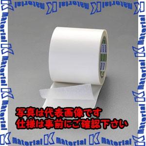 【P】【代引不可】【個人宅配送不可】ESCO(エスコ) 0.4 x200mmx10m 超高分子量ポリエチレン粘着テープ EA944VC-120 [ZES054142]