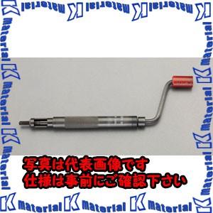 【代引不可】【個人宅配送不可】ESCO(エスコ) リコイルインサートネジ挿入工具 EA949VJ-10 [ZES074132]