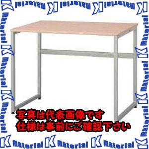 【P】【代引不可】【個人宅配送不可】ESCO(エスコ) 900x600x700mm デスク EA954HC-146 [ZES064424]