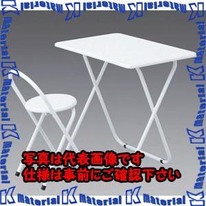 ESCO(エスコ) 800x500x710mm デスク EA954HC-39 [ZES076173]