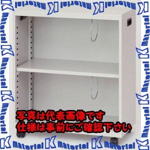 【代引不可】【個人宅配送不可】ESCO(エスコ) 600x286x700mm ワゴン(キャスター付) EA954HE-24 [ZES064440]