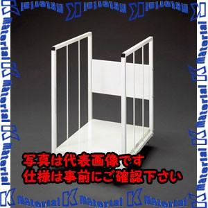 【代引不可】【個人宅配送不可】ESCO(エスコ) ダンボールストッカー EA954LB-11 [ZES074439]