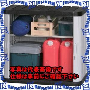 代引不可】【個人宅配送不可】ESCO(エスコ) 900x520x 800mm 収納庫