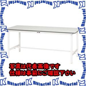 【P】【代引不可】【個人宅配送不可】ESCO(エスコ) 1200x600x740mm ワークテーブル EA956TA-5 [ZES064611]