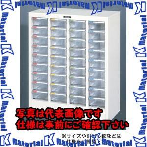 【P】【代引不可】【個人宅配送不可】ESCO(エスコ) 419x275x486mm/3列 7段 パーツキャビネット EA957HC-21 [ZES064873]