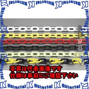 【代引不可】【個人宅配送不可】ESCO(エスコ) 8.0mmx30m プラスチックチェーン(トラ) EA980A-68B [ZES067206]