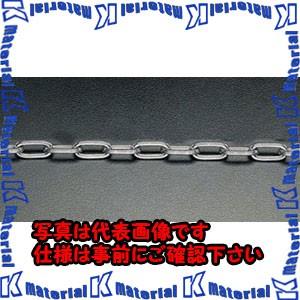 ESCO(エスコ) 3.0mmx10m リンクチェーン(ステンレス製) EA980SA-310 [ZES067269]