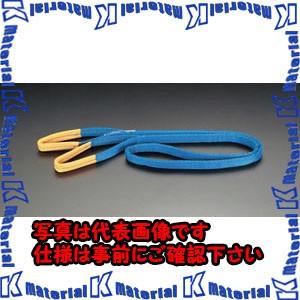 ESCO(エスコ) 35mmx5.0m/1.25ton ベルトスリング(シグナル) EA981CH-5 [ZES067488]