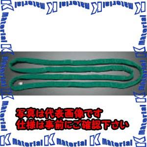 【P】【代引不可】【個人宅配送不可】ESCO(エスコ) 38mmx6.0m/2.0ton ベルトスリング(エンドレス) EA981DJ-6 [ZES067646]