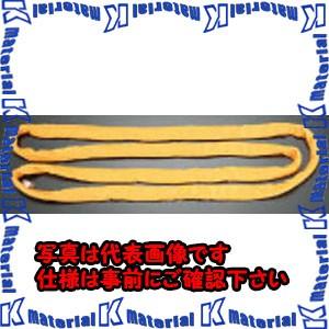 【代引不可】【個人宅配送不可】ESCO(エスコ) 52mmx4.0m/3.2ton ベルトスリング(エンドレス) EA981DK-4 [ZES067656]