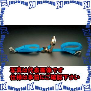 【代引不可】【個人宅配送不可】ESCO(エスコ) ベルト荷締機 EA982AC-35 [ZES074817]