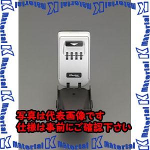 【P】【代引不可】【個人宅配送不可】ESCO(エスコ) 75x52x124mm キーボックス EA983ZA-62 [ZES075732]