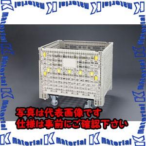 【P】【代引不可】【個人宅配送不可】ESCO(エスコ) メッシュパレット EA985R-12 [ZES073526]