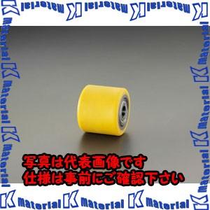 ESCO(エスコ) 85x60mm ローラー(パレットトラック用・ベアリング付) EA986RM-85 [ZES070465]