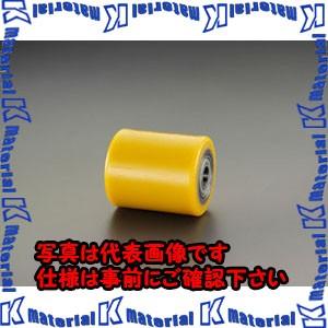 ESCO(エスコ) 82x100mm ローラー(パレットトラック用・ベアリング付) EA986RP-82 [ZES070468]