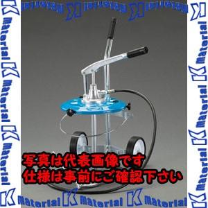 ESCO(エスコ) グリースポンプ EA991CG-7 [ZES073723]